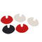 5PCS Beverage Can Sealer Lid Cap Soda Beverage Drink Covers Tops Beer set