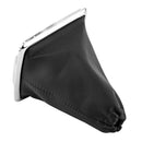 PU Leather Car Button Speed Shiftbinders Replacement Gauitters for Ford Focus 05-12