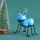 Craft Living Room Metal Ant Ornament Ants Decorative Lawn Sculptures Home Decor