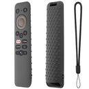 Silicone Remote Control Protective Case for Realme TV Stick 4K/Realme SLED