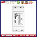 Zigbee Voice Control Wireless Smart Switch Smart Life Tuya Timer Module for Lamp