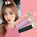 Hair Rollers Curls Waves Cling Stick Curling Styling Setting M6J0- Waving K9O1