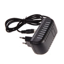 Hot AC 100-240V Converter Adapter DC 5.5 x 2.5MM 6V 1A 1000mA Charger with EU-S