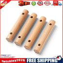 16pcs Cord Tightener Stopper Outdoor Camping Awning Tent Wind Rope Buckles