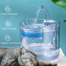 Kitten Puppy Pet Water Drinking Dispenser Replacement Activated Carbon Filters