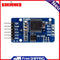 HW-084A DS3231 AT24C32 Precision Clock Module IIC RTC Real Time Clock Module