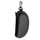 LED Headlamp Work Light Storage Bag Head Torch Flashlight Headlights Carrying