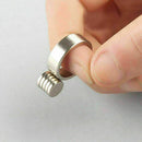 Strong Magnetic Ring Magnet Finger Magician Tric L0C0 G3S0 B9N6