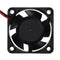 Waterproof YD-244020SL 24V 40x40x20mm Low Noise Brushless DC Cooling Fan Newly