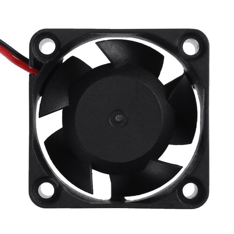 Waterproof YD-244020SL 24V 40x40x20mm Low Noise Brushless DC Cooling Fan Newly