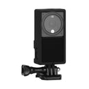 Action Camera Cage Dust-proof Anti-drop Protector Shell for DJI ACTION 2
