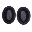 1 Pair Protein Leather Soft Earpads Replacement for Sennheiser HD280 HD 280 Pro