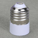 Light Adapter Bulbs Extender Lamp Holder Converter for E27 to E14 Newly