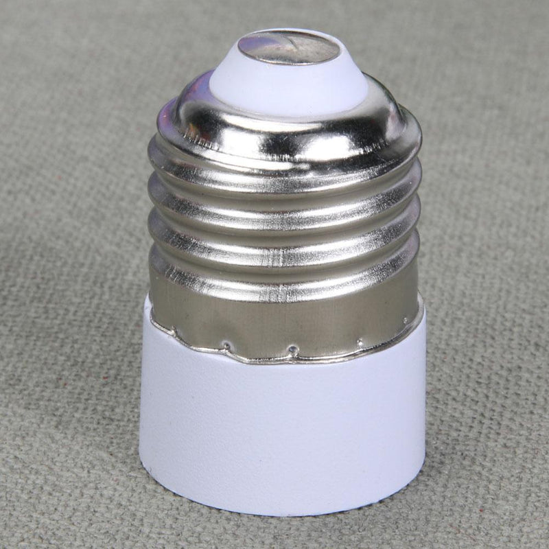 Light Adapter Bulbs Extender Lamp Holder Converter for E27 to E14 Newly