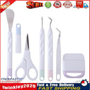 DIY Art Cutting Tool Weeding Kits Vinyl Set Silhouette Embossed Craft Kit Newly