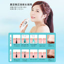 Blackhead remover, pore cleanser pore vacuum cleaner blackhead remover blackhead vacuum cleaner U