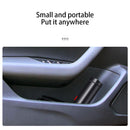 9000pa Portable Wireless Handheld Car Home Vacuum Cleaner Wet/Dry Dual-Use Newly