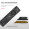 G20S PRO 2.4G Wireless Voice Fly Mouse Remote with 30 Buttons for PC Smart TV