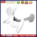 Portable Ukulele PVC Foldable Holder Stand Vertical Display Stand Rack