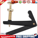 1pc 4/4 Cello Fine Tuner Golden Screw Musical Instrument Accessories
