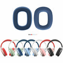 Earmuff Protective Cover Silicone Ear Pads Replacement Cushion For AirPods Max