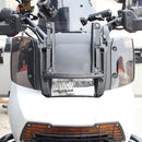 Covers Side Windshield Wind Deflector For PAN AMERICA 1250 S PA1250 2021