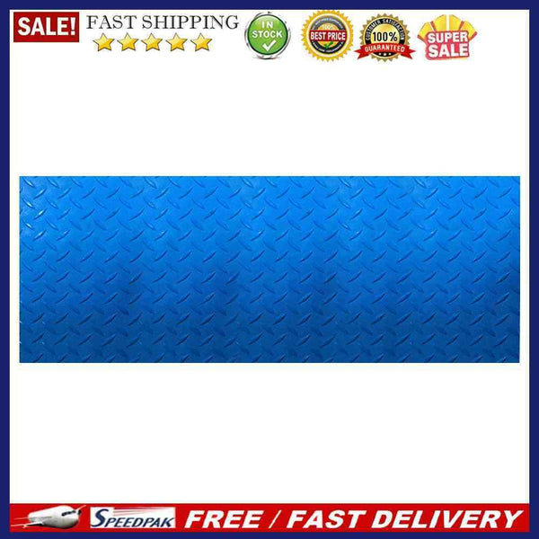 Swimming Pool Ladder Mat Rubber Protective Safety Step Pad for Bathroom Kit