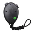 Electronic Digital Counter Stopwatch Timer Outdoor Sports Training Chronograph