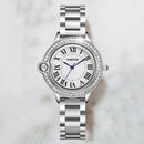 Watches Fashionable Quartz WristWatch Women Watch Casual Exquisite Quartz Watch