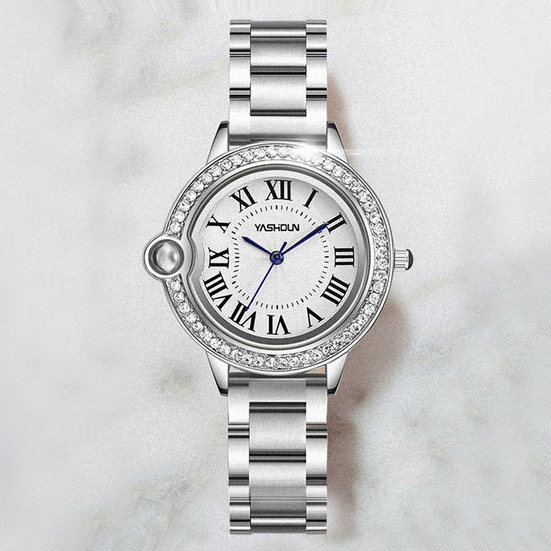 Watches Fashionable Quartz WristWatch Women Watch Casual Exquisite Quartz Watch