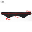 Stretch Warmer Winter Protective Head Band Spandex Polar Fleece  Ear Muff
