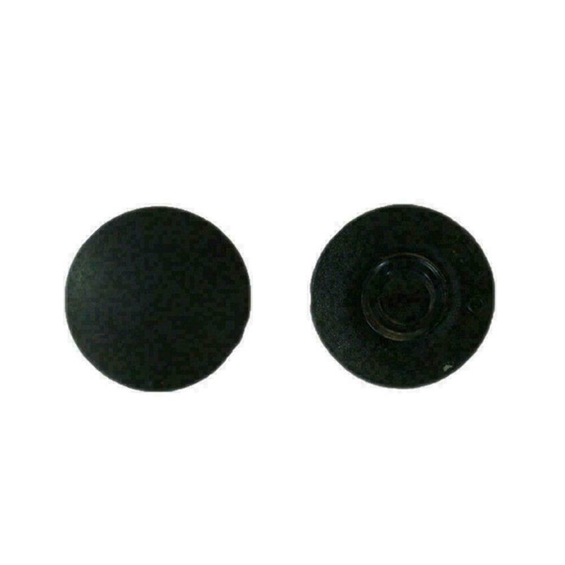 4pcs For MacbookPro Unibody Rubber Feet A1278 A1286 13" R4F6 A1 Foot CL Pad B2T8