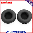 2pcs Earpads Ear Pads Protein Leather Headphones Cover for AKG K518 K518DJ K81
