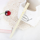 1pcs 0.5mm Black Gel Pen Student Office Stationery BEST C2Z1