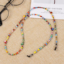 Glasses Glasses Chain Glasses Necklace  Eye wear Accessories Eyeglass Lanyard