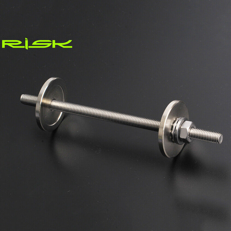 RISK MTB Bike Headset Installation Tools Bottom Bracket Press Repair Tool Newly