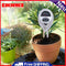 3 in 1 Soil Water Acid Moisture Sensor Soil Moisture Sunlight pH Me