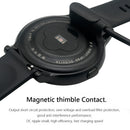 Smartwatch Magnetic Charging Cable for Meizu Mblu Smart Bracelet/Band/WR01 Newly
