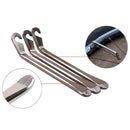 Bicycle Tyre Lever Tire Pry Bar MTB Bike Wheel Repair Opener Remover Tools