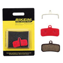 Road Bicycle Brake Pads Cycling Accessories Universal Block MTB Bike Disc