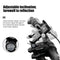 GUB Mobile Phone Stand Bracket Adjustable Bike Handlebar Stand Cycling Equipment
