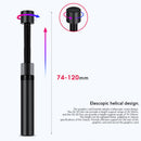 Graphics Card GPU Holder Support Adjustable Telescopic Rotary Screw Aluminu