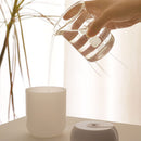 USB Household Car Desktop Spray Purifier Night Light Humidifier