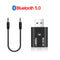 Bluetooth 5.0 Audio Transmitter USB Music Stereo Adapter For TV PC Headphones