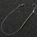Line Protection Fishing Anti Tangle Sleeve Fishing Terminal Tackle Carp Fishing