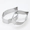 3Pcs/Set Calla Lily Flower Mold Cake Fondant Decorating Tool