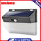 Outdoor 206LED Solar Power Motion Sensor Yard Wall Light Waterproof Street Lamp
