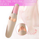 Electric Foot File Grinder Dead Hard Skin Callus Remover Feet Pedicure Tool New_
