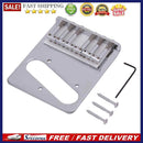 6 Saddle Guitar Bridge for Telecaster Tele TL Electric Guitar