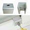 Aluminum Safety Locks Window For Home Adjustable Slide Stopper Door Goo J0S8